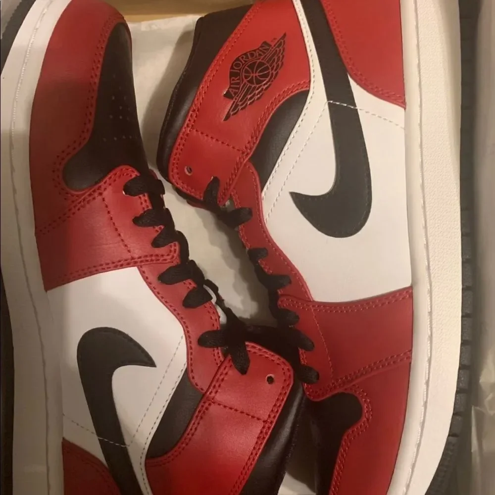 Jordan nike air